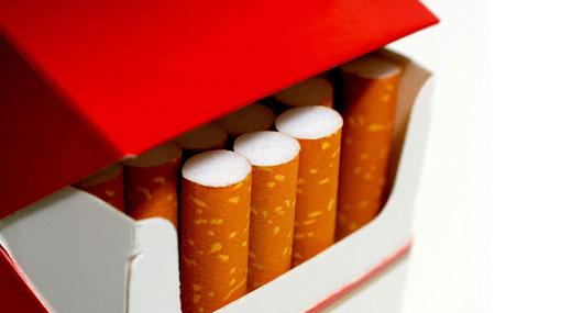 Cabinet approves 15% VAT on cigarettes