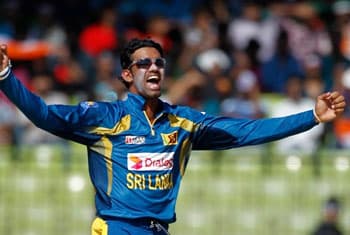 Senanayake returns after remedial work on action