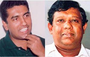 Lakshman Seneviratne gives evidence at SF Court Martial