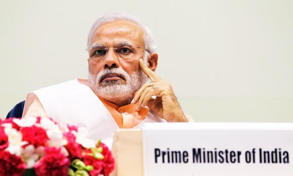 Lanka Tamils ask Modi to stop poaching in waters