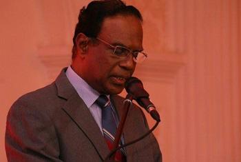 CJ clarifies need for legislation that may directly benefit masses