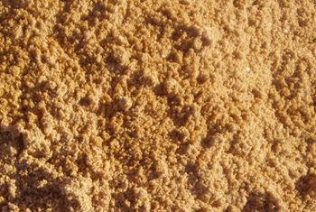 Restrictions on transporting sand removed