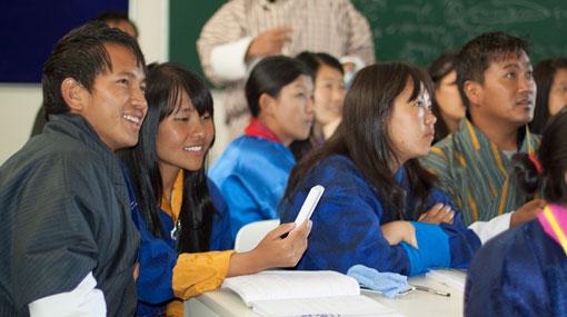 Bhutanese Medical students in Sri Lanka asked to return home