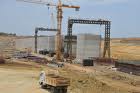 Hambantota port first phase to be opened
