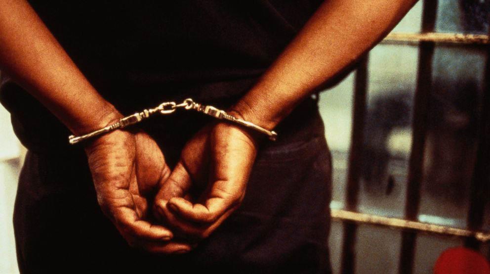 Man arrested with drug pills and cannabis