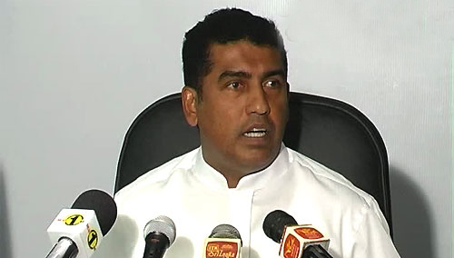 Johnston Fernando further remanded