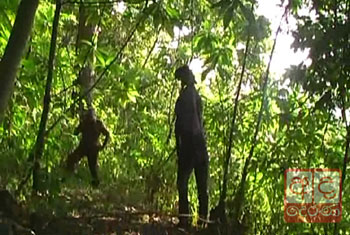 Peradeniya Uni student committed suicide - JMO