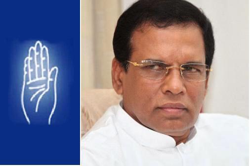 New government to form a coalition with SLFP