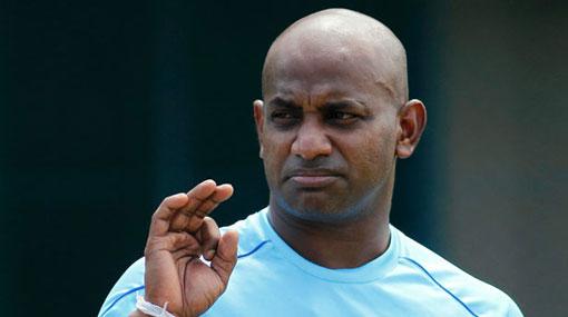 Sanath Jayasuriya resigns as Sri Lanka’s chief selector