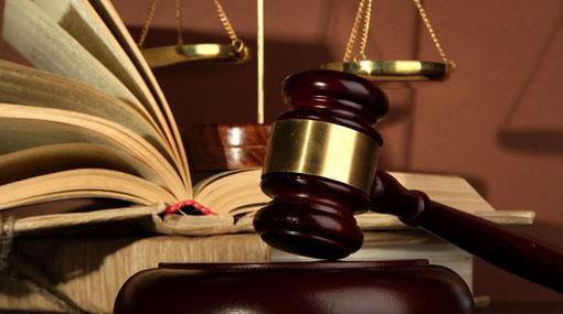 Enjoining Order against COPE report dissolved