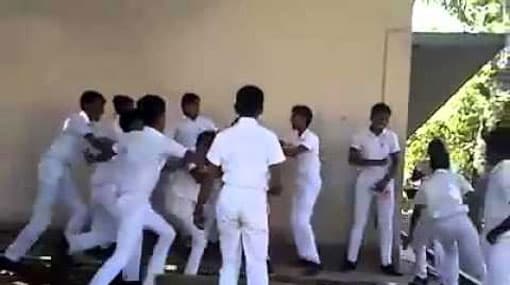50 including 30 school students arrested in Padukka