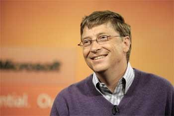 Bill Gates steps down as Microsoft Chairman; Satya Nadella appointed