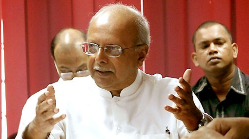 UPFA coalition partners to form new alliance?
