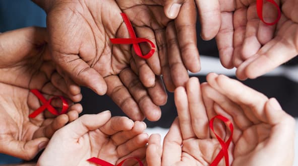 Sri Lanka makes progress to control HIV Aids: Global Fund
