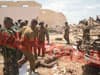 New casualty figures of Karadiyanaru blast