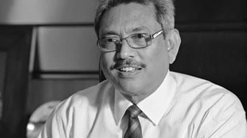Admin powers of executive presidency led to war victory- Gotabaya