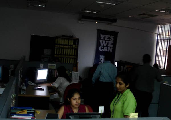 Unilever Sri Lanka celebrates Earth Hour