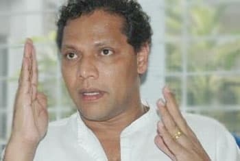 Dayasiri seeks President’s help to find missing supporter 
