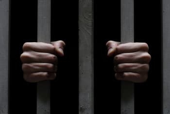 Two alleged rapists behind bars