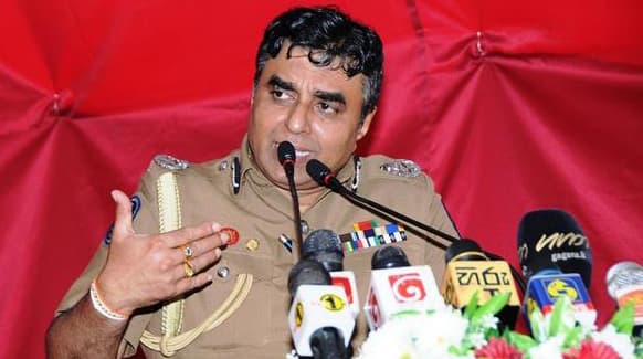Jaffna incident: IGP admits shortcomings