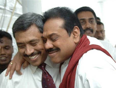 Brothers who tamed the Tigers, says Report