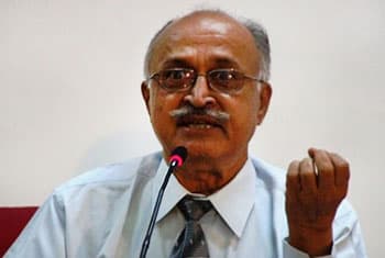 Ex-IPKF intelligence chief responds to Karuna’s accusations