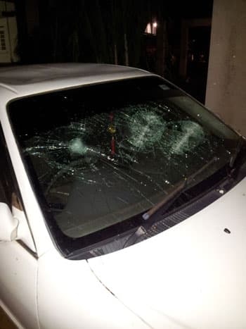 VIDEO: A’pura doctors in continues strike, no arrests over attack - GMOA 