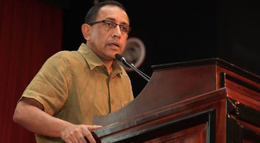 Kabir assures fair investigation into Dematagoda abduction case