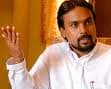 Arjuna the reason LG elections are not being held altogether