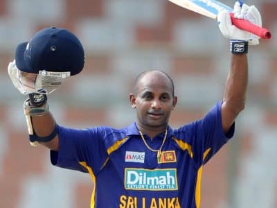 Sanga’s choice of openers upsets Jayasuriya: Report
