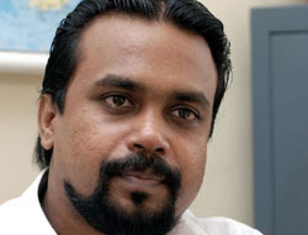 Youth found dead at Wimal’s Hokandara home