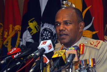 Army Chief orders probe into Weliweriya clash