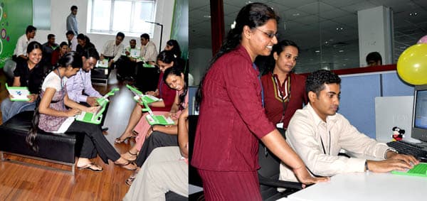 Virtusa supports One Laptop per Child Programme