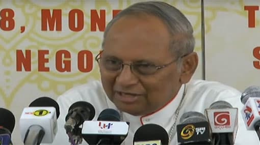 Help the poor with money spent on tallest Christmas tree – Cardinal