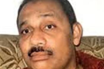Deputy Minister Basheer Segu Dawood tenders his resignation