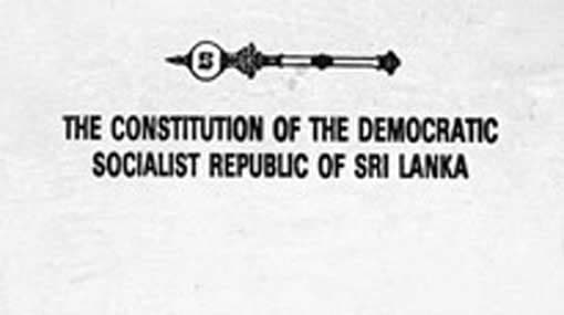WAN seeks repeal of article 16 of Lankan constitution as it hurts Muslim women