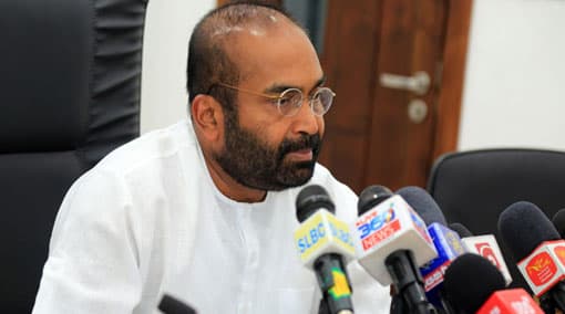 Solar-power revolution will be spread island-wide - Siyambalapitiya