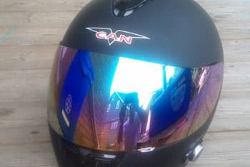 Implementation of helmet law temporarily suspended - Police