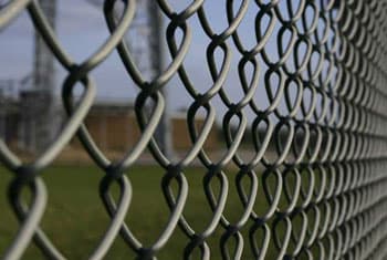 Group attempts forcibly fence a govt property opposite WTC