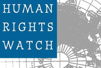 HRW wants independent probe into Weliweriya clash 