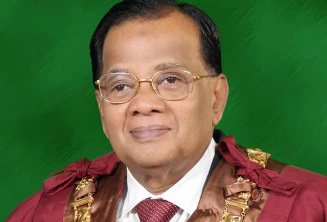 Muzammil to assume duties as Sri Lankan envoy to Malaysia