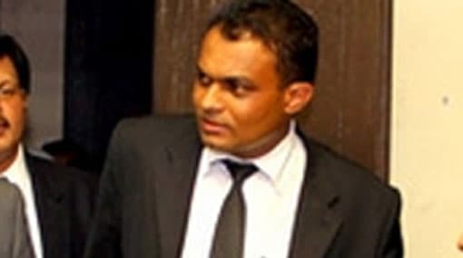 High Court revokes Magistrate’s order on Thilina Gamage