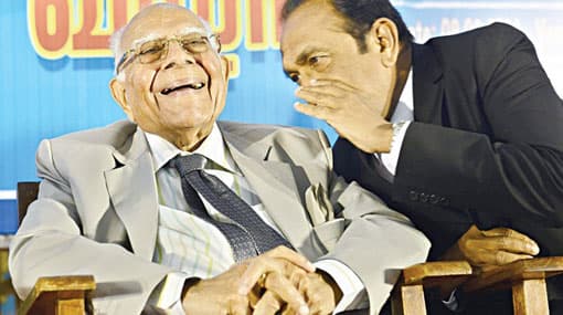 ‘LTTE created by Indira Gandhi for protection of Indian interests’