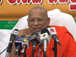 VIDEO: Even Ranil becoming Executive President is a ‘disaster’ 
