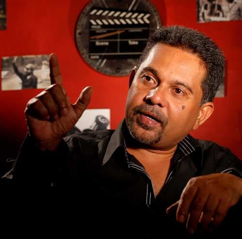 Nilendra Deshapriya takes over as Director/Head of Channel at FM Derana