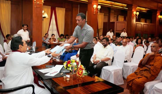 Weliweriya water issue: Factory to be relocated to a BOI zone