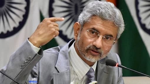 Indian Foreign Secretary to visit Sri Lanka this weekend