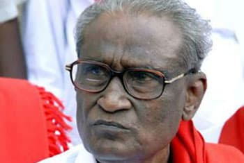 Lankan govt must devolve more powers to provinces: CPI