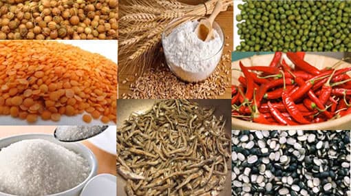 Gazette containing the reduction of prices to be issued tomorrow