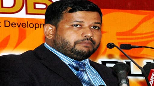 Radicals seeking to destroy peace will be brought to justice – Bathiudeen 